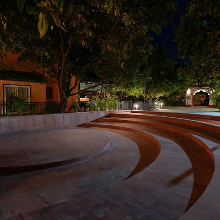 Bageecha Resort Пушкар Екстер'єр фото