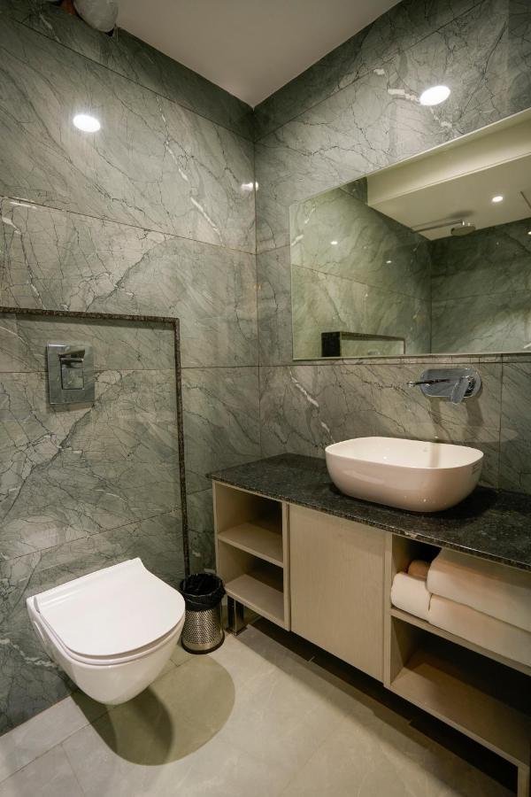Bageecha Resort Пушкар Екстер'єр фото